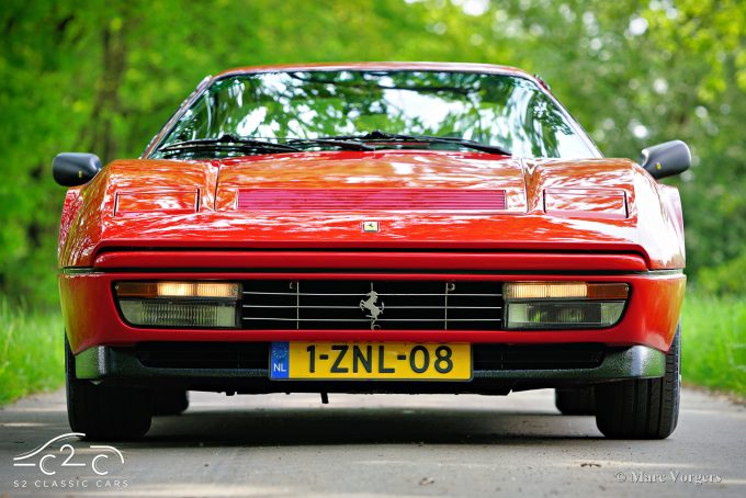 Ferrari 328 GTB