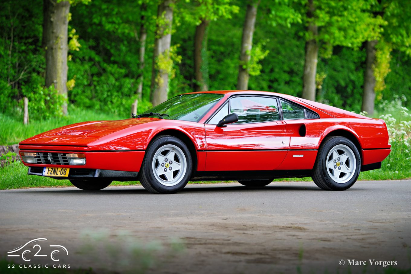 Ferrari 328 GTB