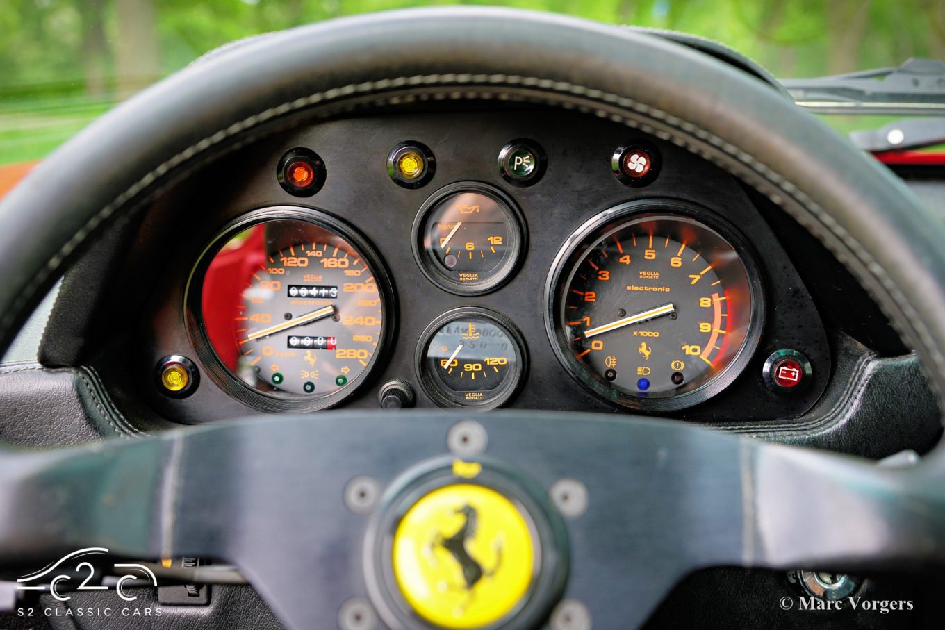 Ferrari 328 GTB