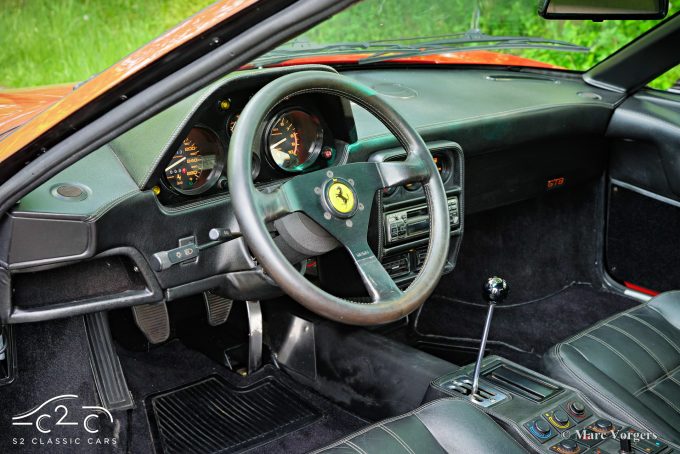 Ferrari 328 GTB