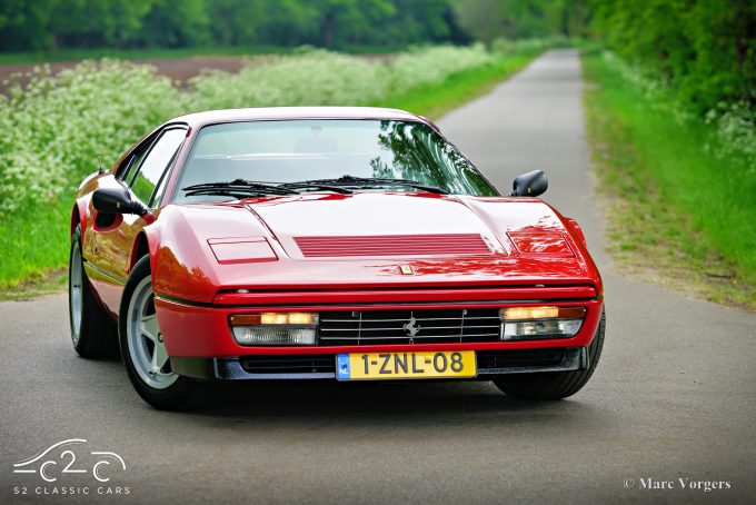 Ferrari 328 GTB