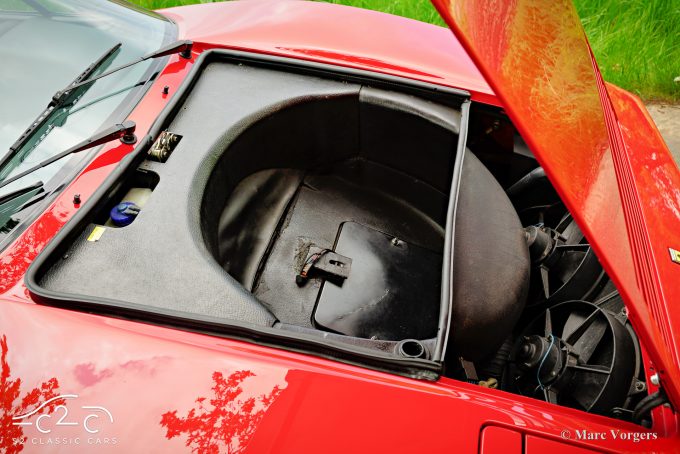 Ferrari 328 GTB