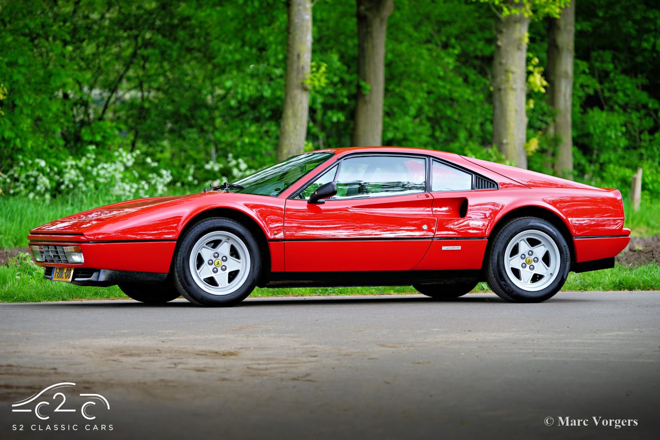 Ferrari 328 GTB