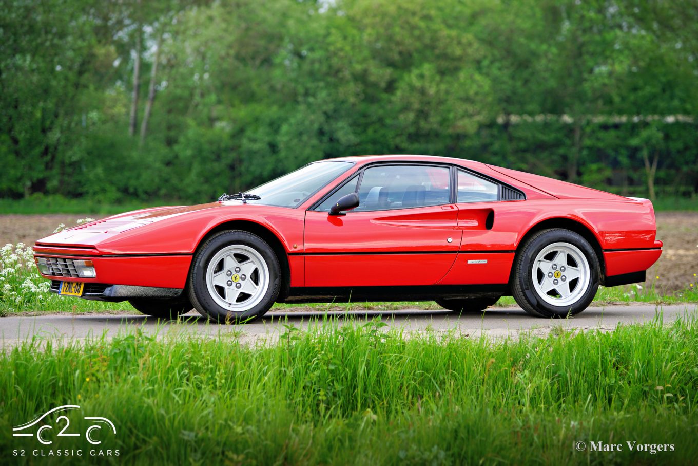 Ferrari 328 GTB