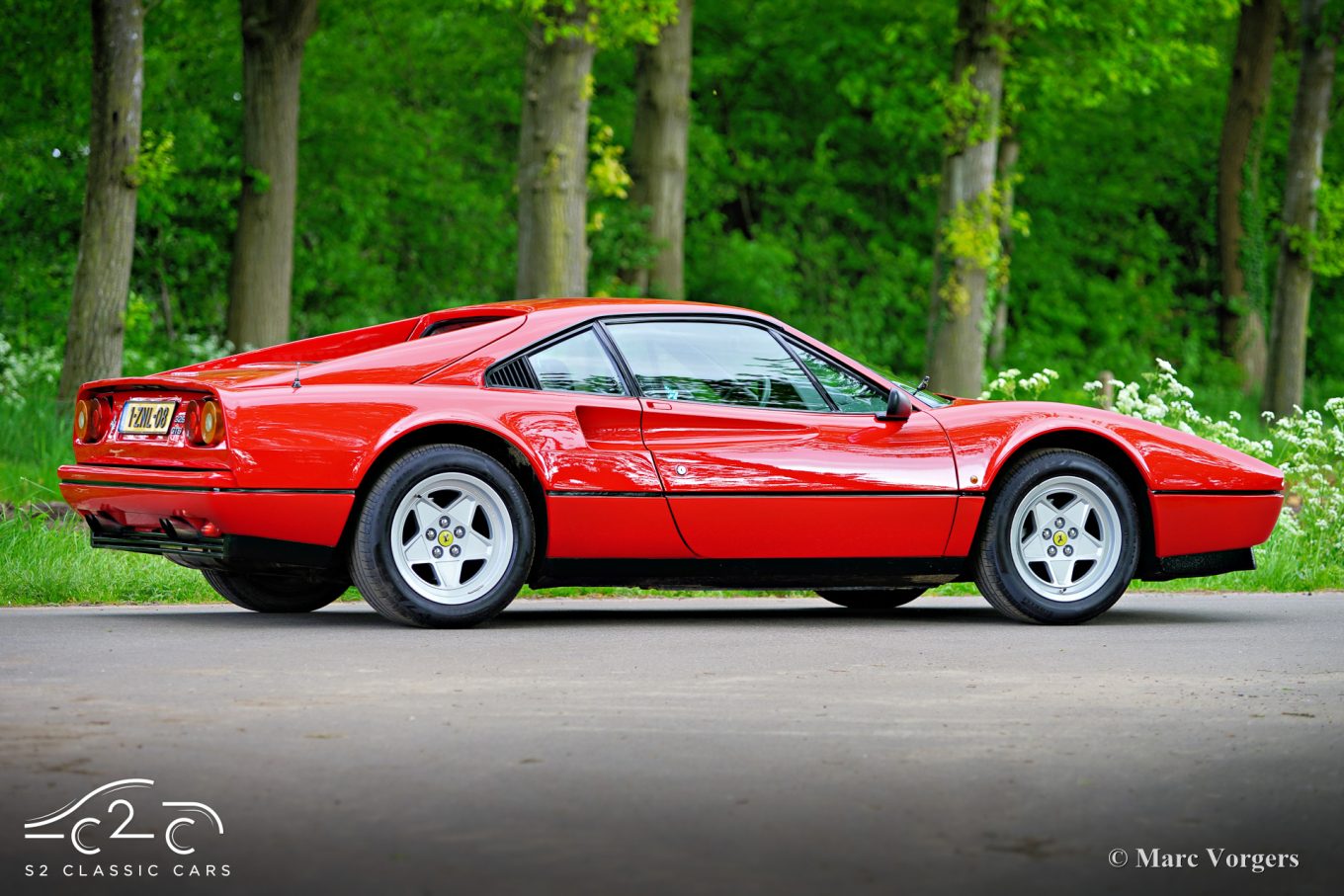 Ferrari 328 GTB