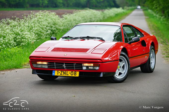 Ferrari 328 GTB