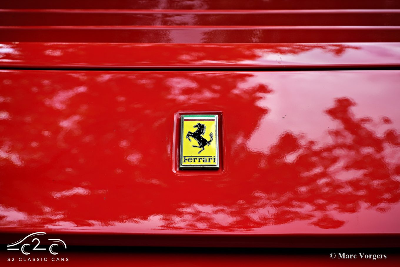 Ferrari 328 GTB