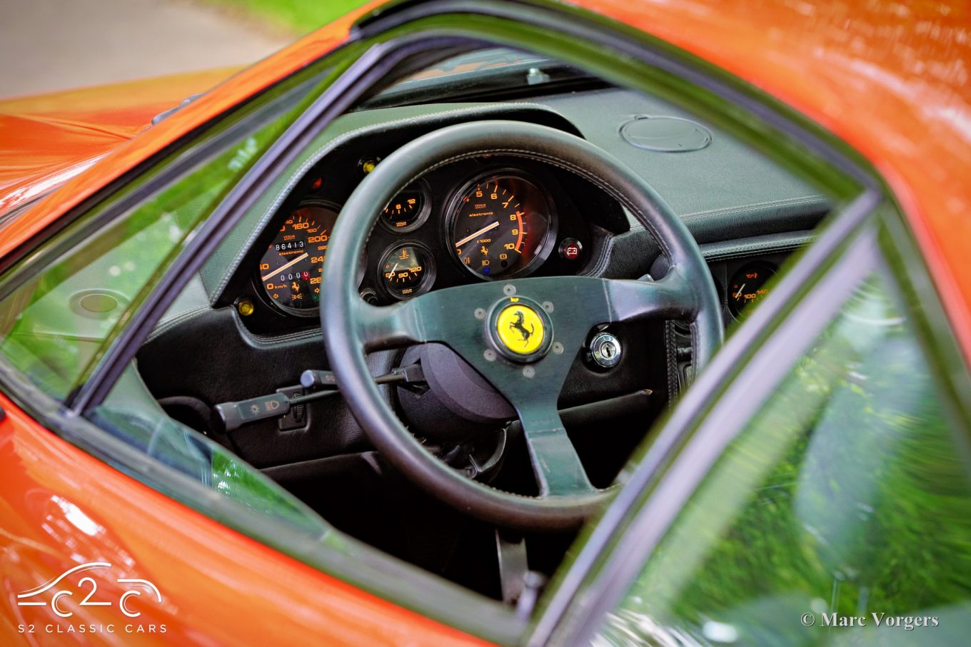 Ferrari 328 GTB