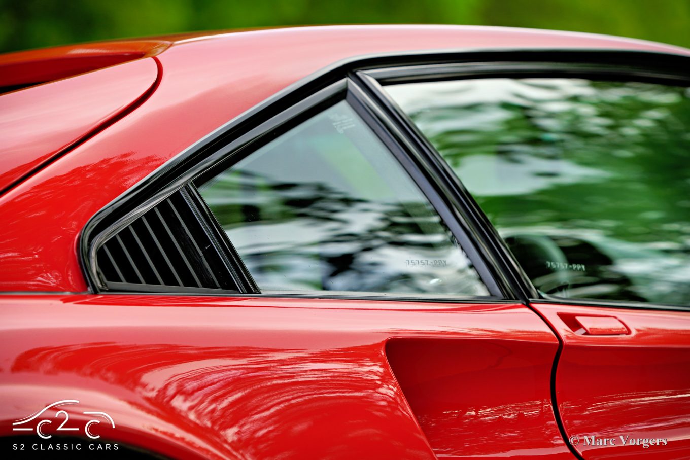 Ferrari 328 GTB