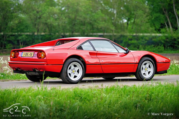 Ferrari 328 GTB