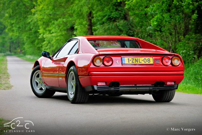 Ferrari 328 GTB