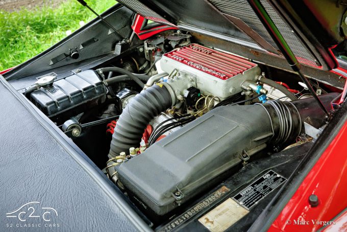 Ferrari 328 GTB