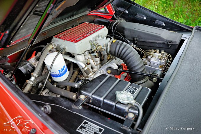 Ferrari 328 GTB