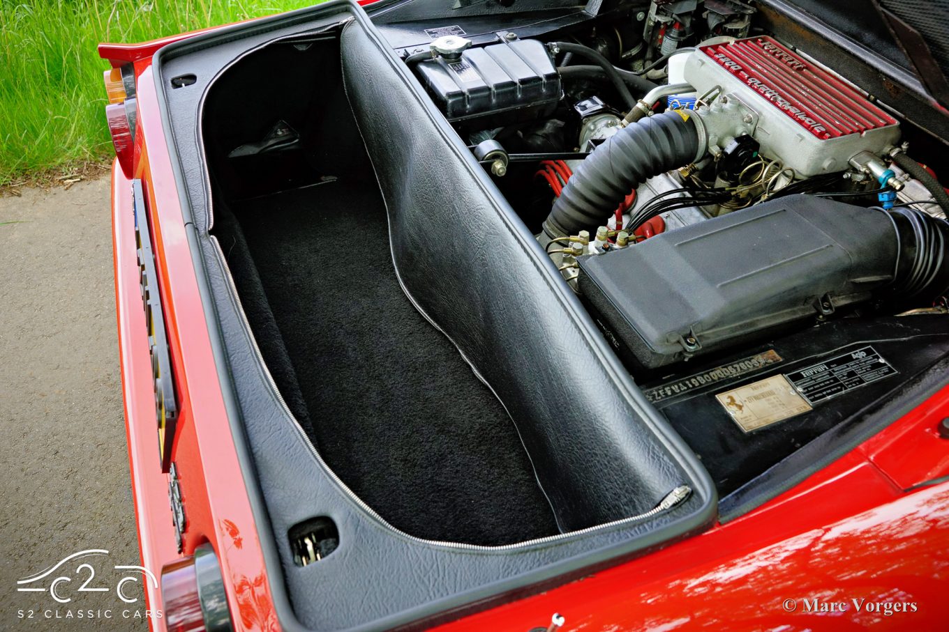 Ferrari 328 GTB