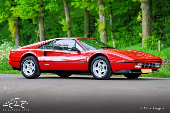 Ferrari 328 GTB