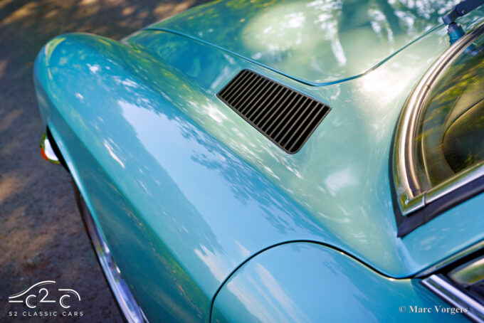 Ferrari 365GT 2+2 1969 zu verkaufen