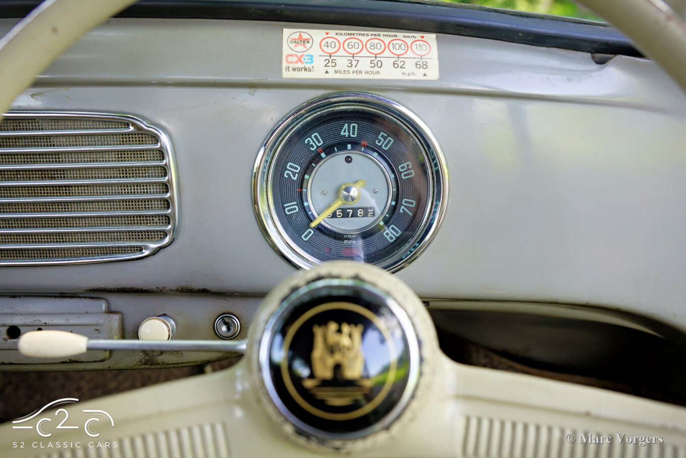 Volkswagen Käfer 1200 1956 zu verkaufen