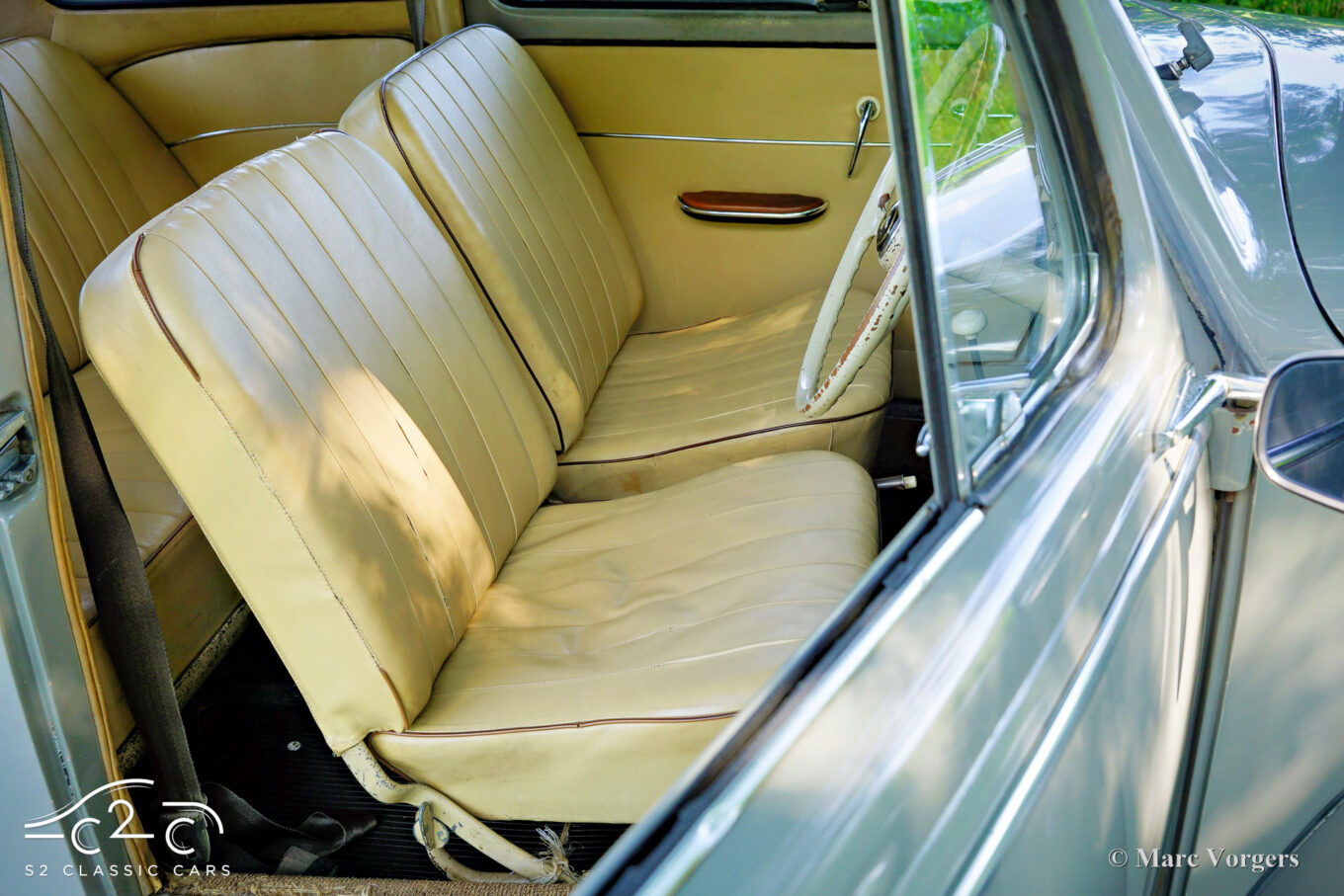 Volkswagen Käfer 1200 1956 zu verkaufen