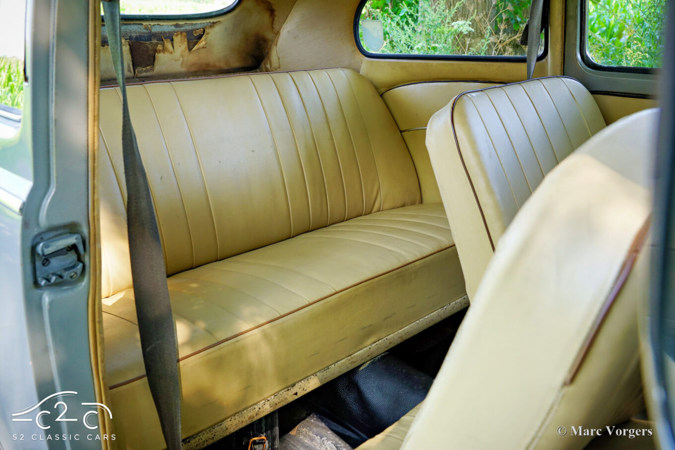 Volkswagen Käfer 1200 1956 zu verkaufen