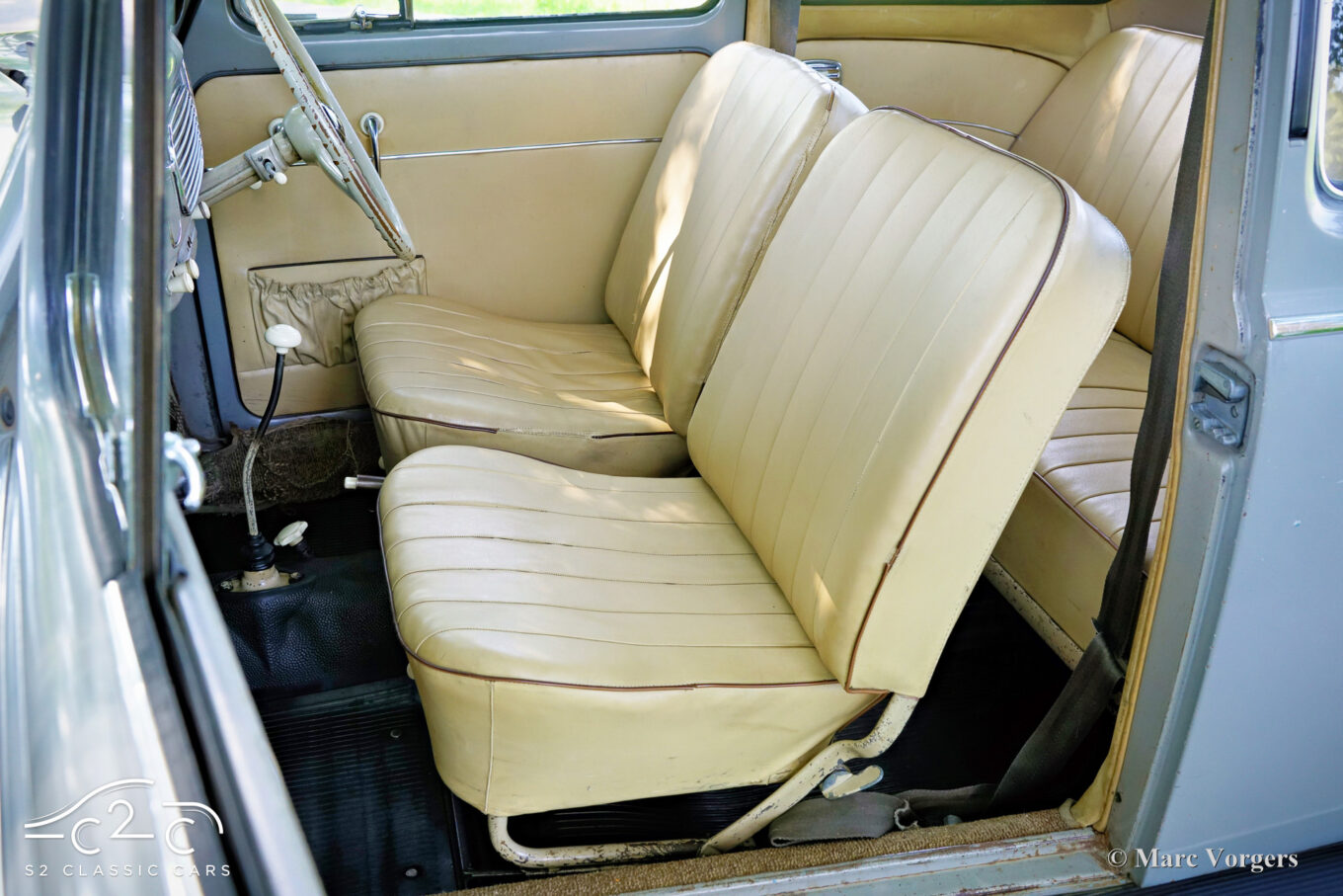 Volkswagen Käfer 1200 1956 zu verkaufen