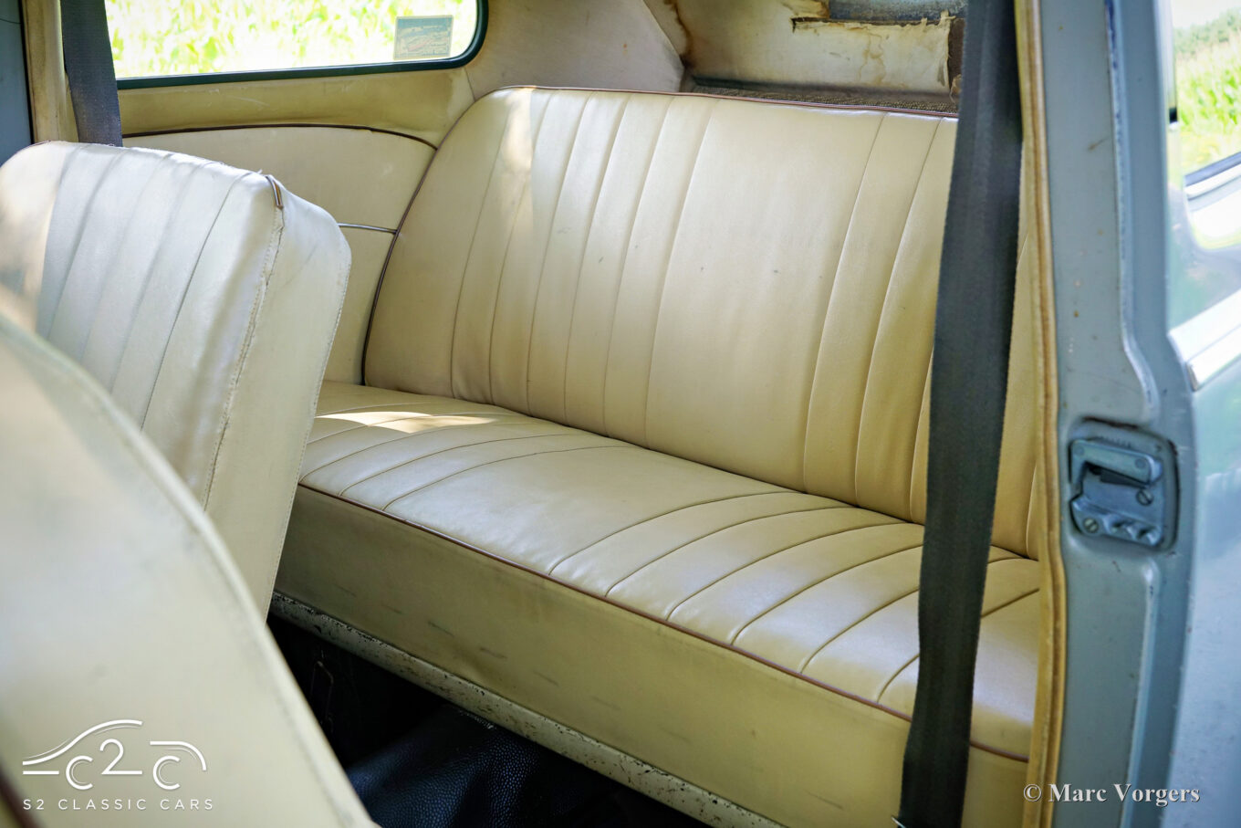 Volkswagen Käfer 1200 1956 zu verkaufen