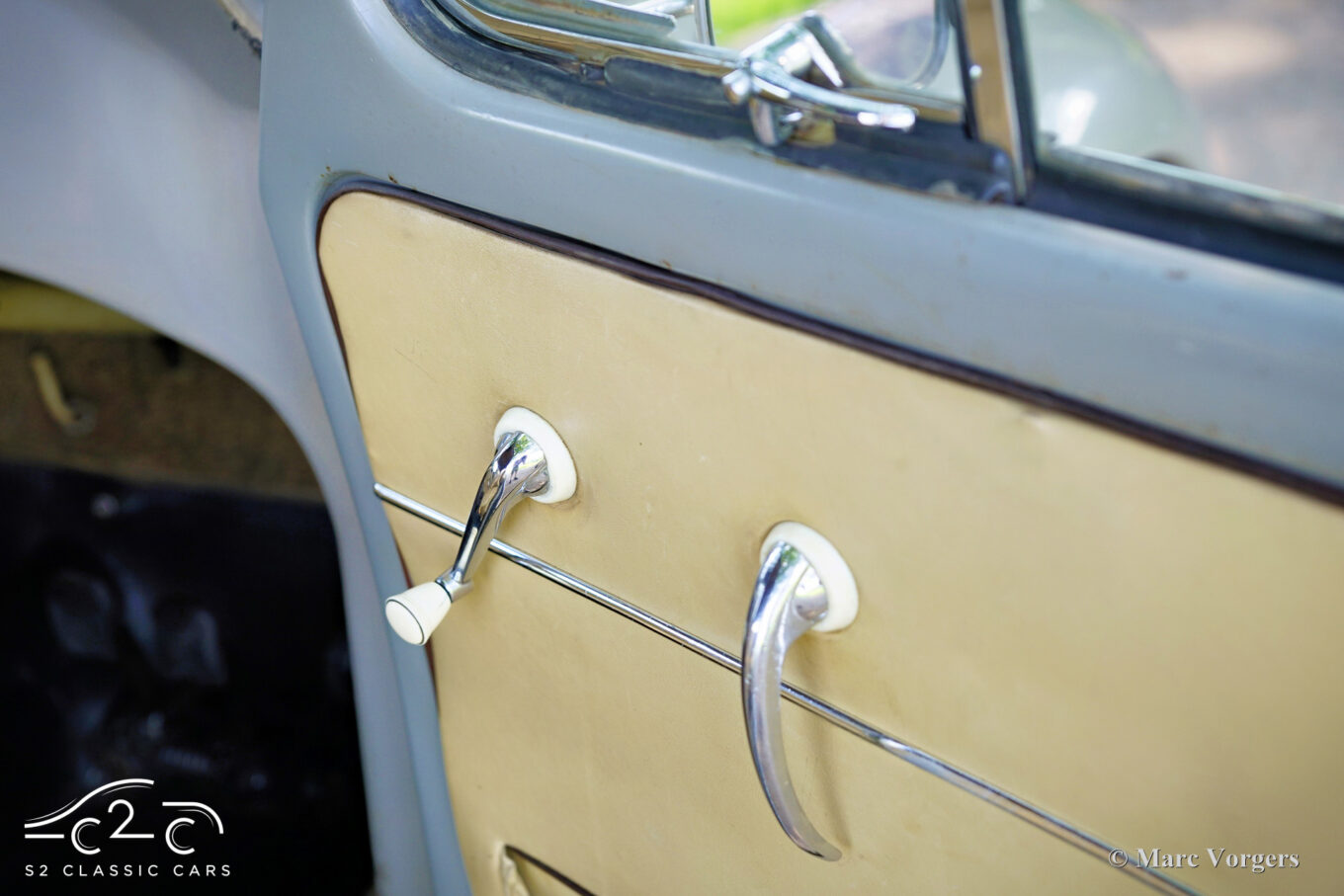 Volkswagen Käfer 1200 1956 zu verkaufen