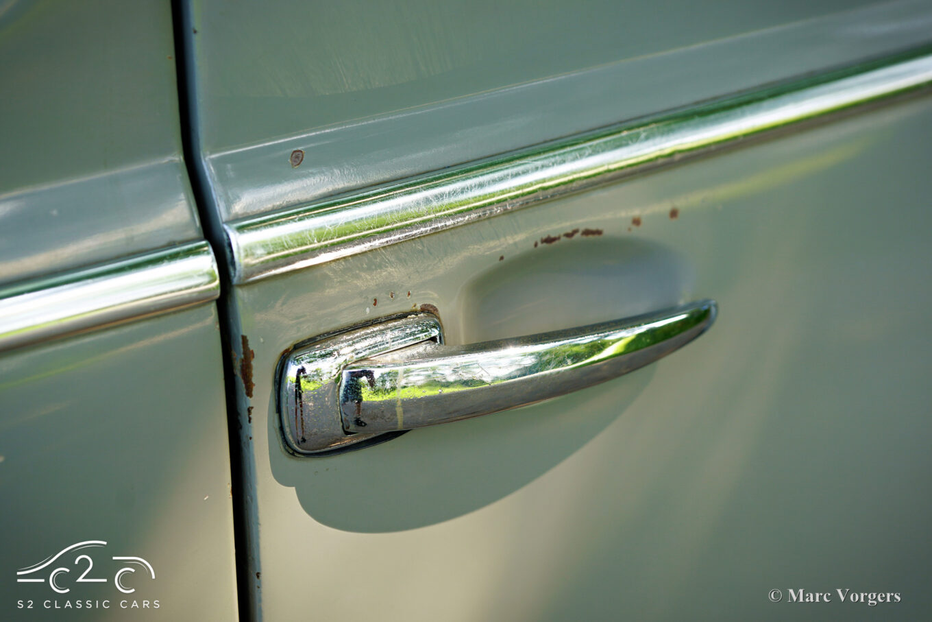 Volkswagen Käfer 1200 1956 zu verkaufen