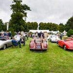 Concours d'Elegance 2022