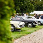 Concours d'Elegance 2022