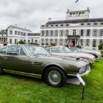 Concours d'Elegance 2022