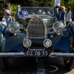 Concours d'Elegance 2022