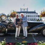 Concours d'Elegance 2022