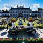 Concours d'Elegance 2022