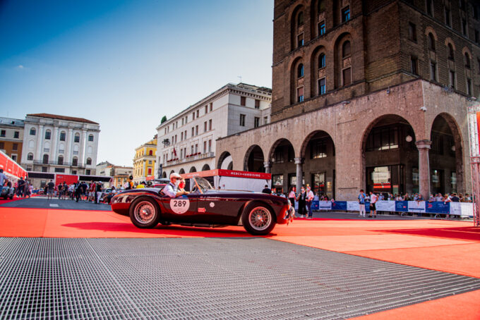 1000 miglia 2021