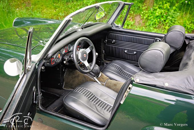 MG Midget mk3 1970