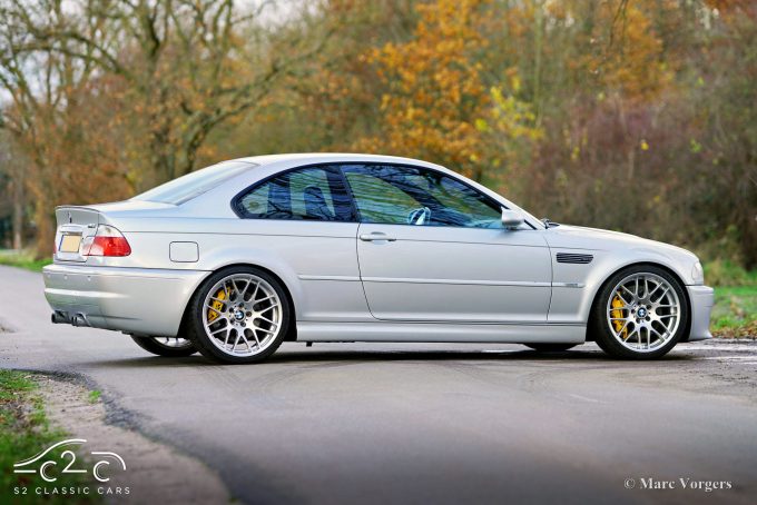 BMW M3 E46 zu verkaufen