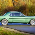 Ford Mustang 1965 zu verkaufen