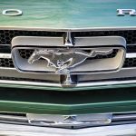 Ford Mustang 1965 zu verkaufen