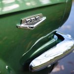 Ford Mustang 1965 zu verkaufen