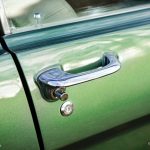 Ford Mustang 1965 zu verkaufen