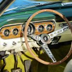 Ford Mustang 1965 zu verkaufen