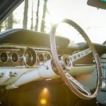 Ford Mustang 1965 zu verkaufen