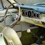 Ford Mustang 1965 zu verkaufen