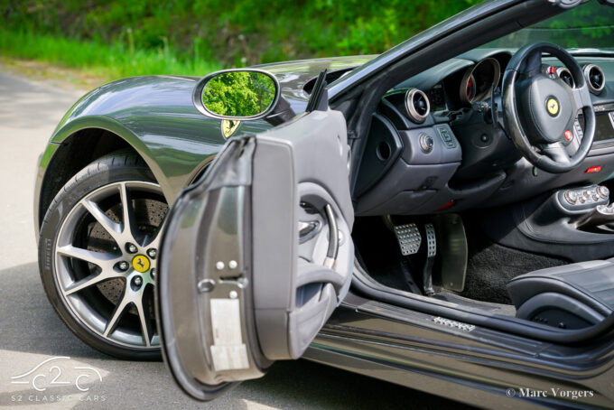 Ferrari California 2010 zu verkaufen