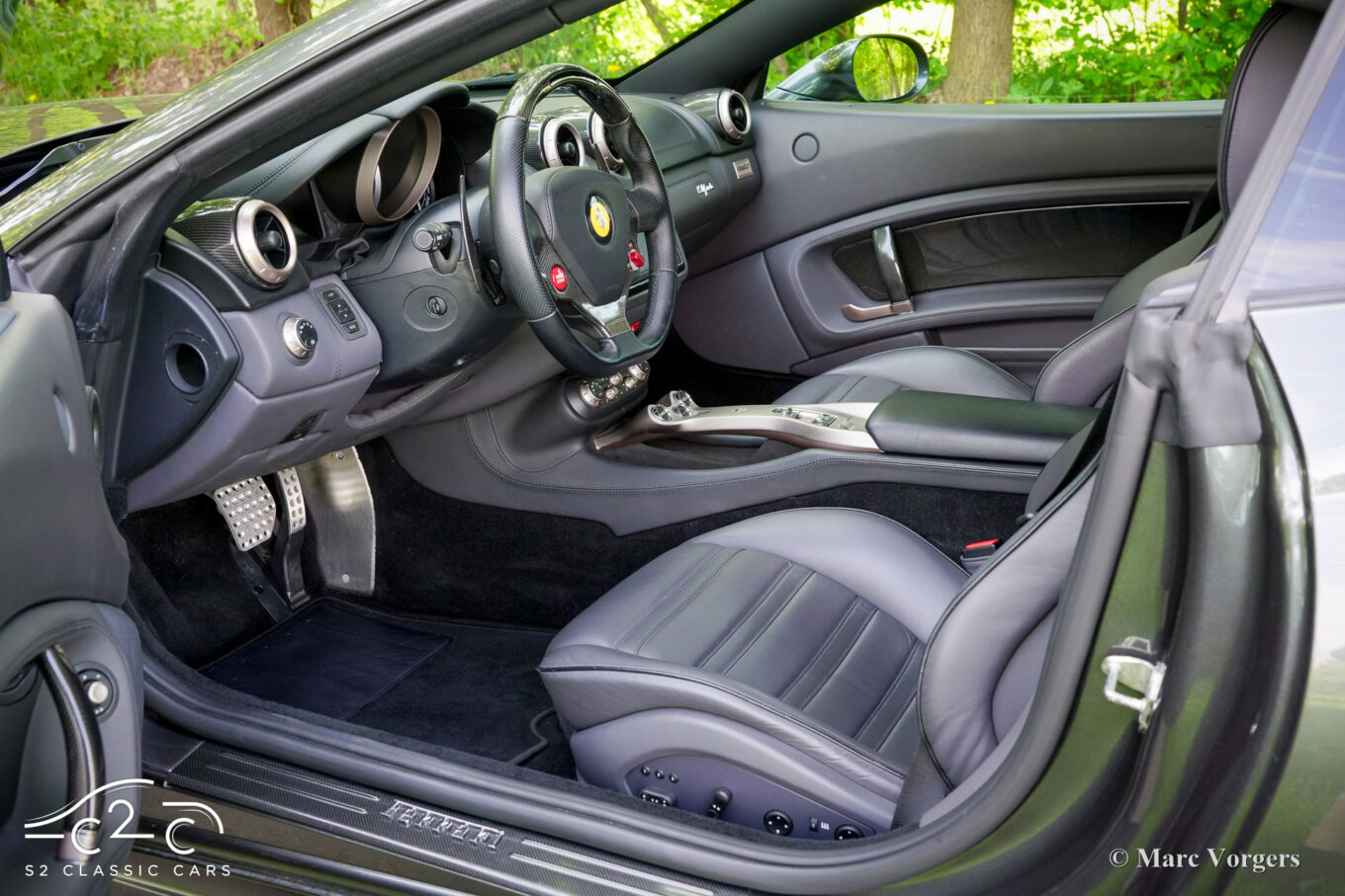 Ferrari California 2010 zu verkaufen