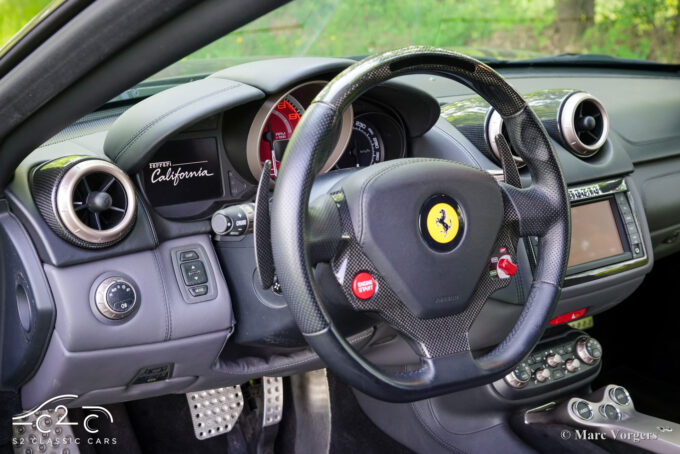 Ferrari California 2010 zu verkaufen