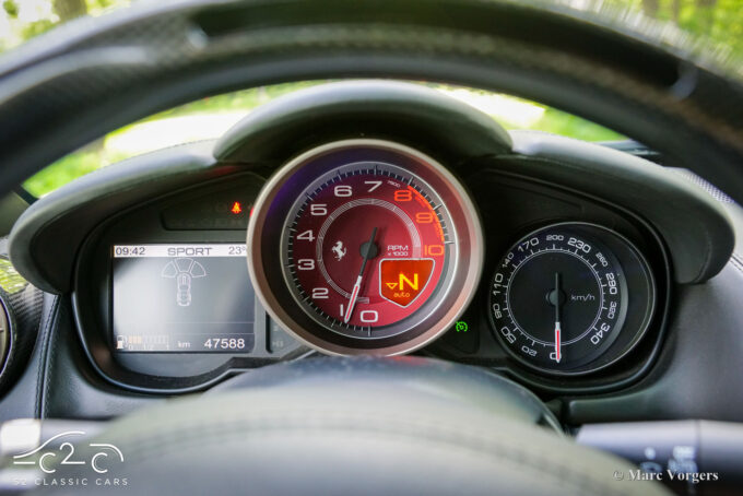 Ferrari California 2010 zu verkaufen