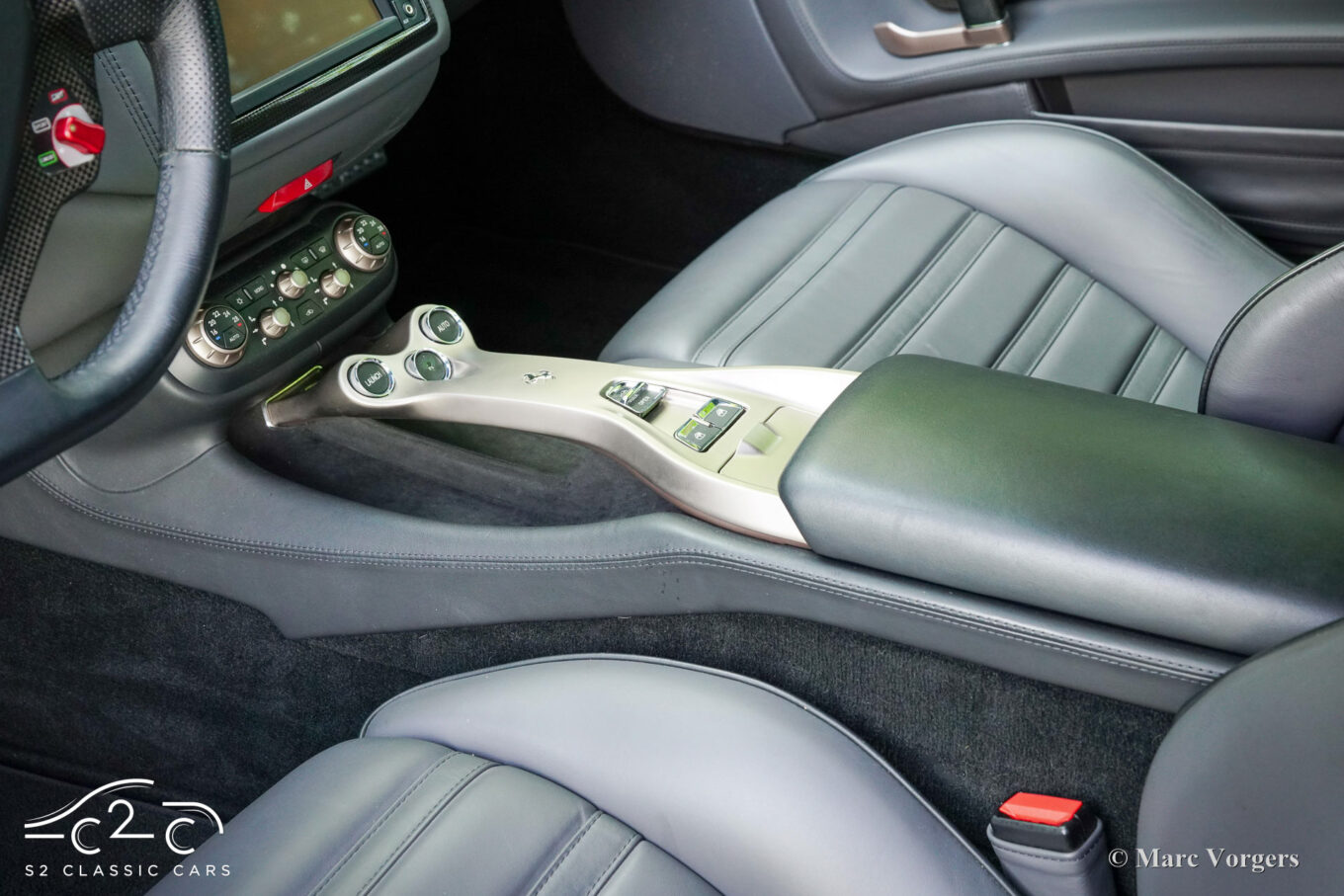 Ferrari California 2010 zu verkaufen