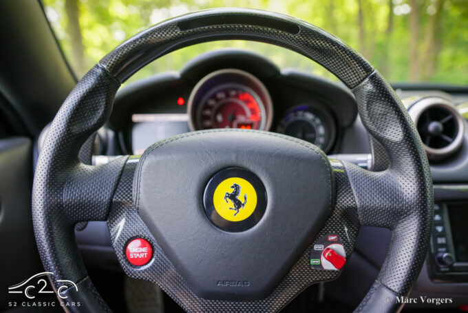 Ferrari California 2010 zu verkaufen