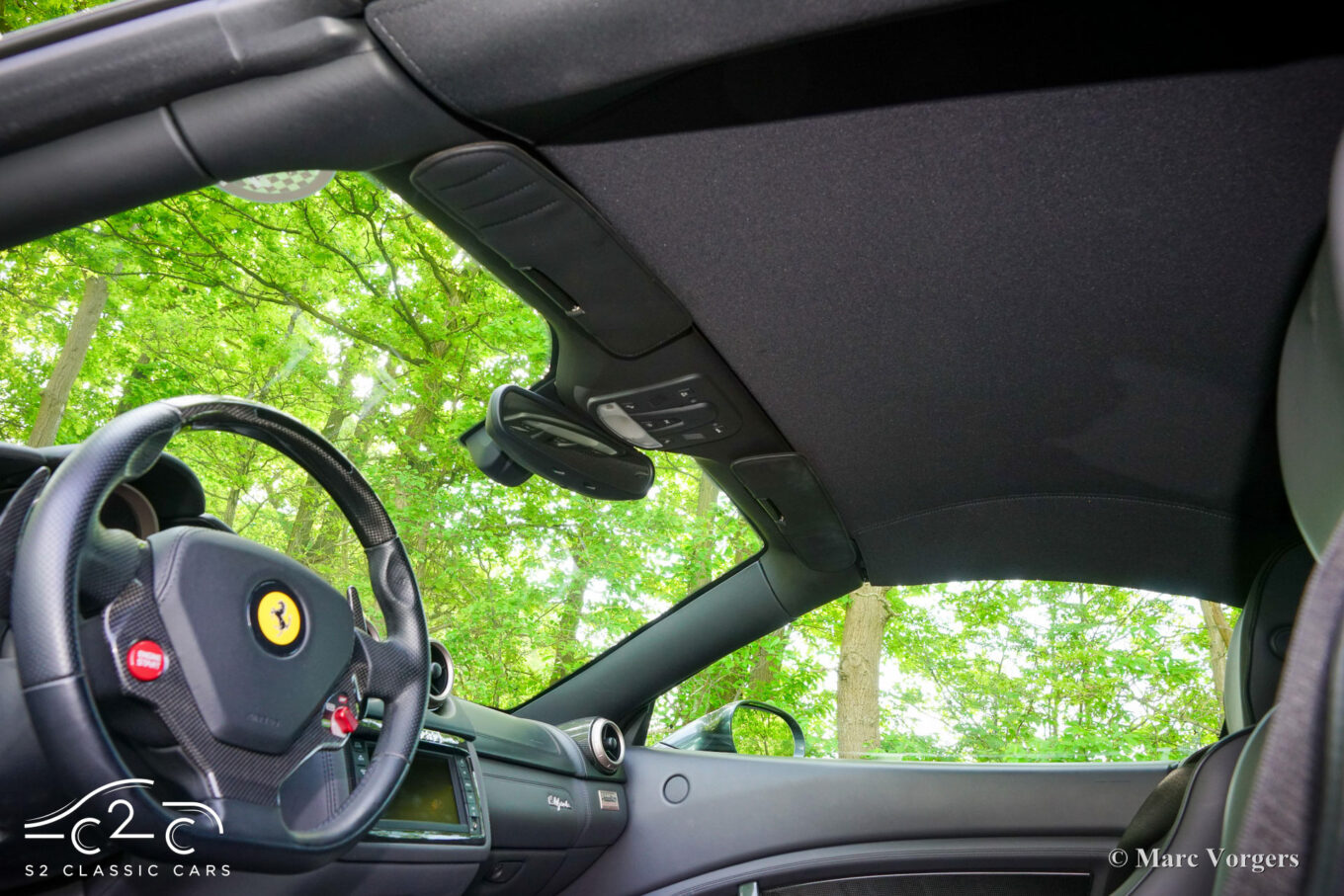 Ferrari California 2010 zu verkaufen